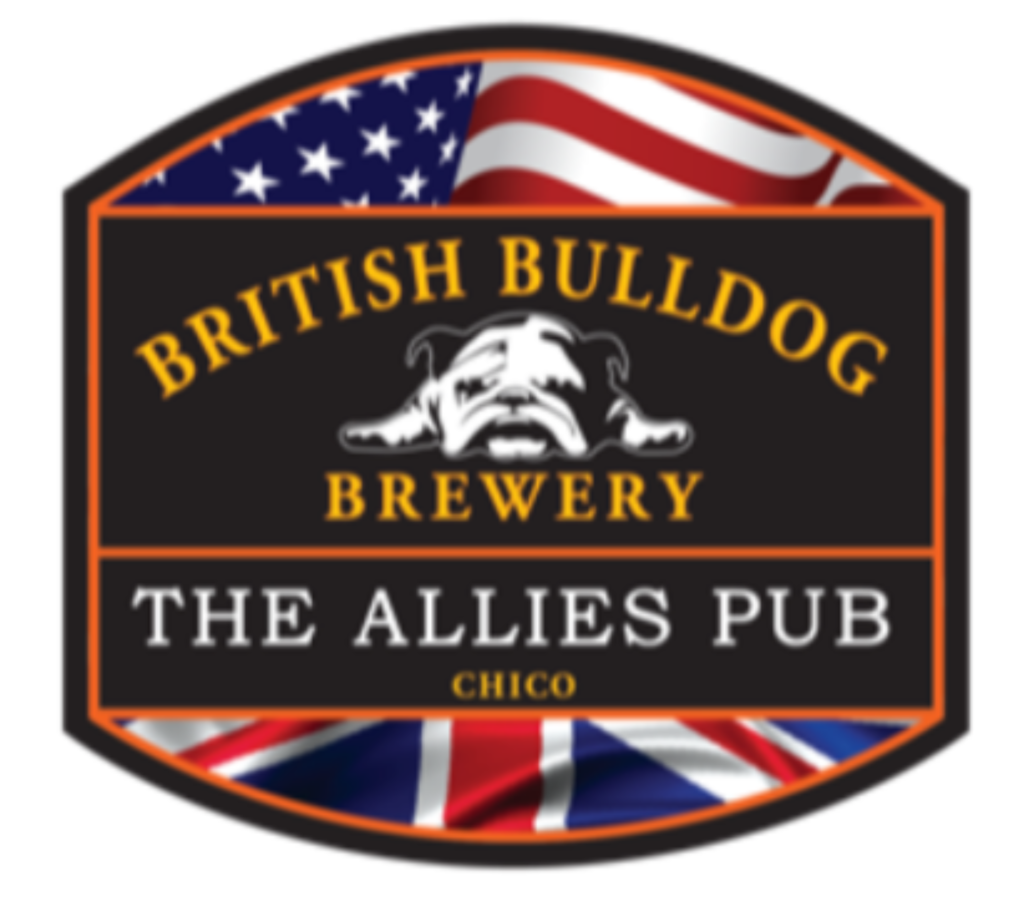 The Allies Pub